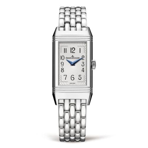 Jaeger-LeCoultre Reverso