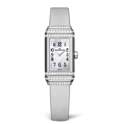 Jaeger-LeCoultre Reverso
