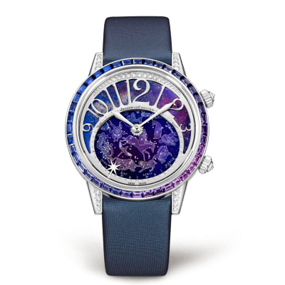 Jaeger-LeCoultre Rendez-Vous