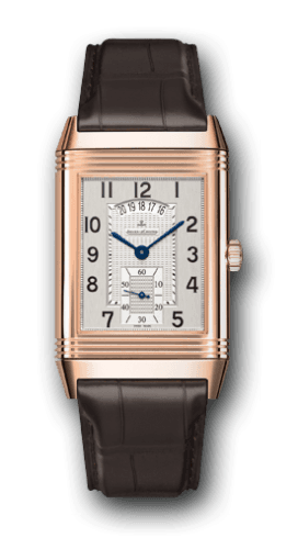 Jaeger-LeCoultre Reverso