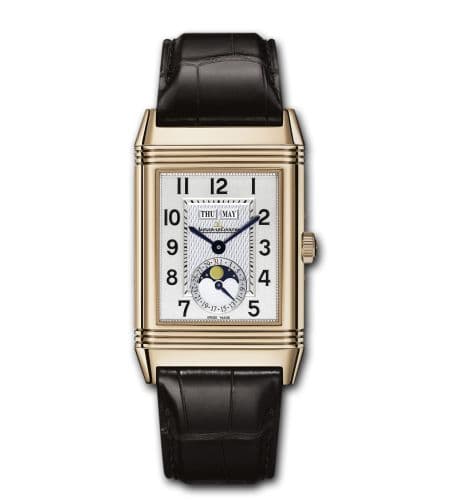 Jaeger-LeCoultre Reverso