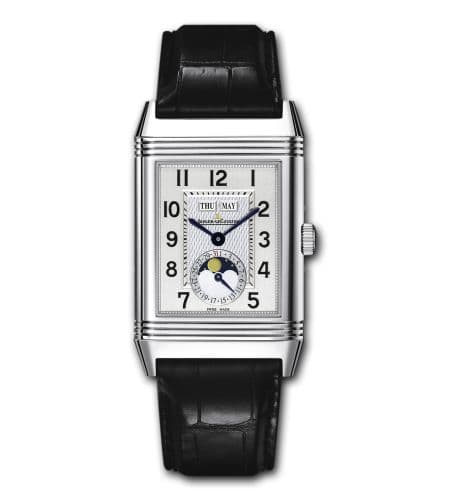 Jaeger-LeCoultre Reverso