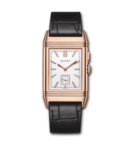 Jaeger-LeCoultre Reverso