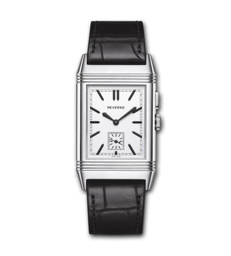 Jaeger-LeCoultre Reverso