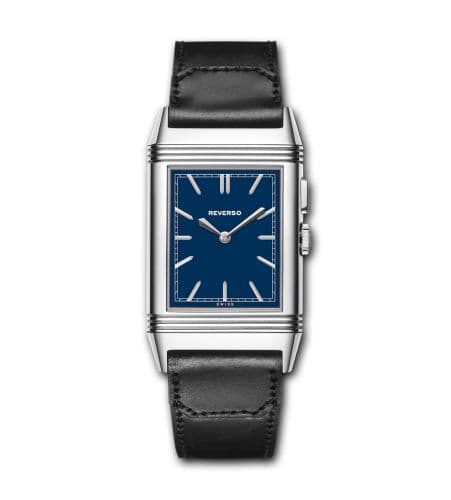Jaeger-LeCoultre Reverso