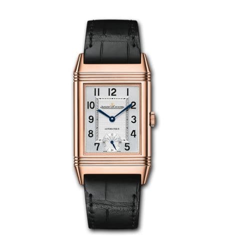 Jaeger-LeCoultre Reverso