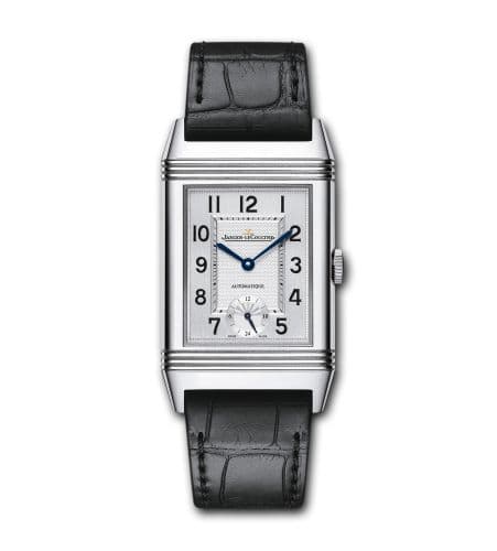 Jaeger-LeCoultre Reverso