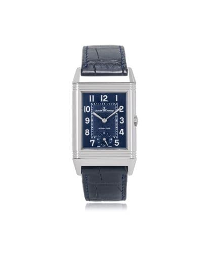 Jaeger-LeCoultre Reverso