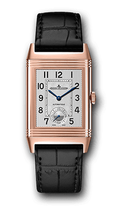 Jaeger-LeCoultre Reverso