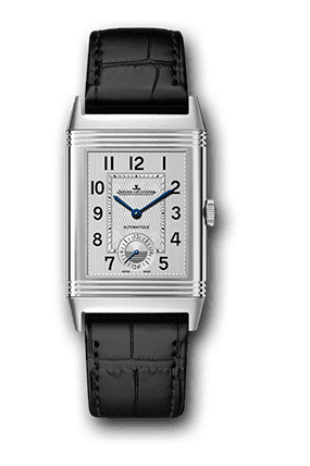 Jaeger-LeCoultre Reverso