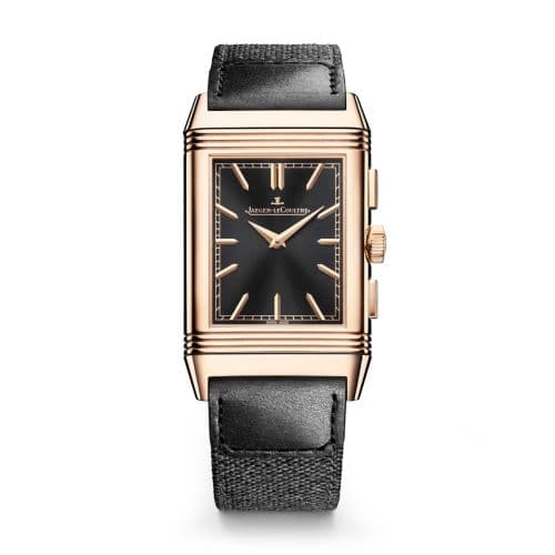 Jaeger-LeCoultre Reverso