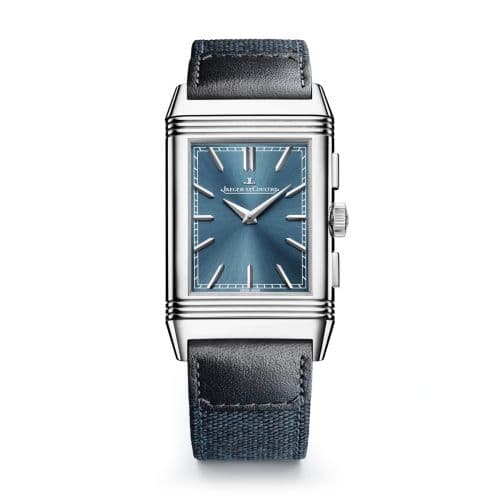 Jaeger-LeCoultre Reverso