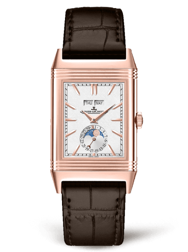 Jaeger-LeCoultre Reverso