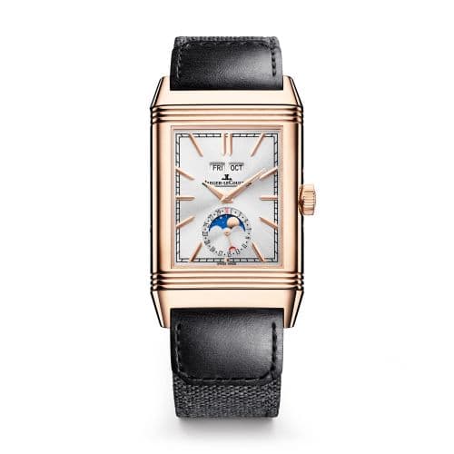 Jaeger-LeCoultre Reverso