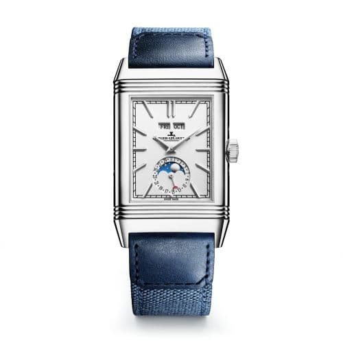 Jaeger-LeCoultre Reverso