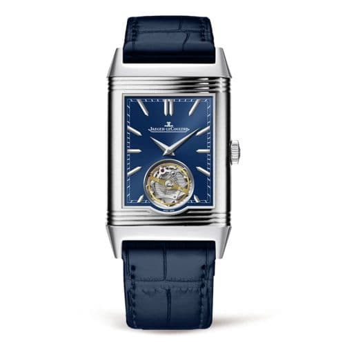 Jaeger-LeCoultre Reverso