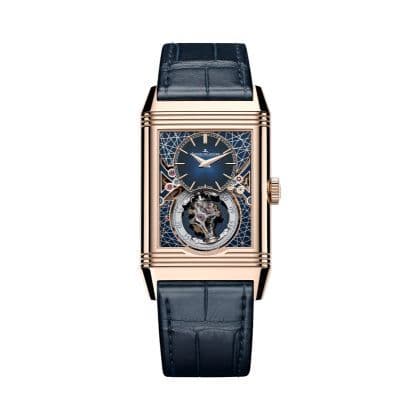 Jaeger-LeCoultre Reverso