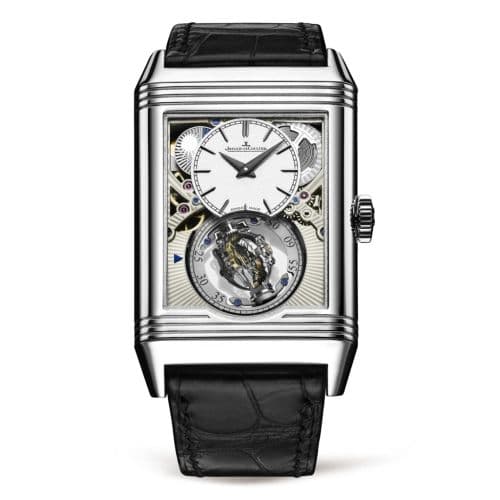 Jaeger-LeCoultre Reverso