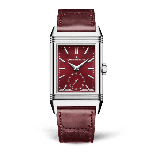 Jaeger-LeCoultre Reverso