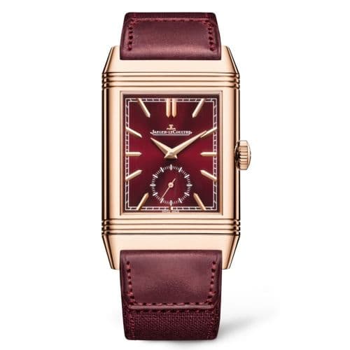Jaeger-LeCoultre Reverso