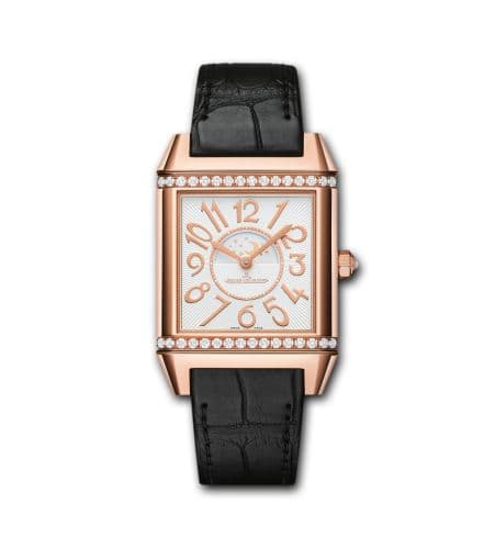 Jaeger-LeCoultre Reverso