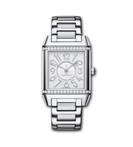 Jaeger-LeCoultre Reverso