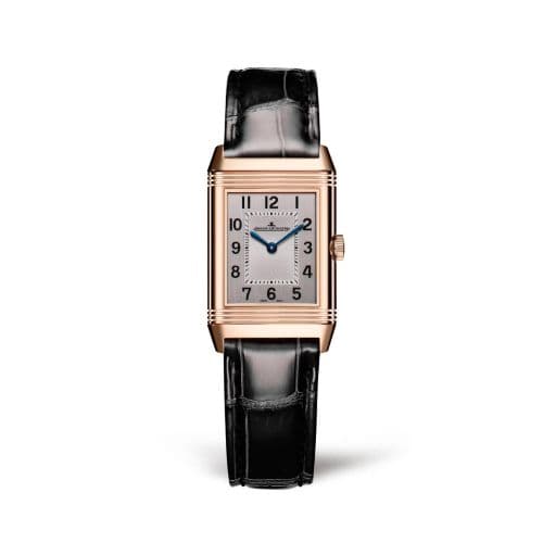 Jaeger-LeCoultre Reverso