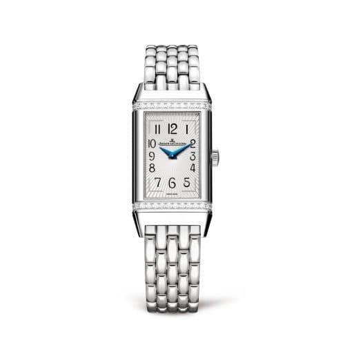 Jaeger-LeCoultre Reverso
