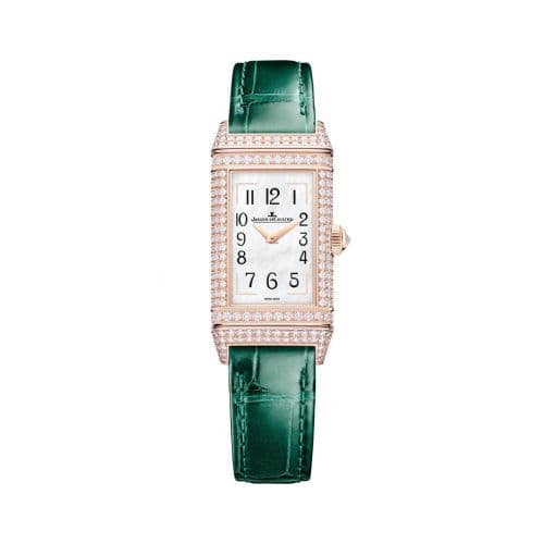 Jaeger-LeCoultre Reverso