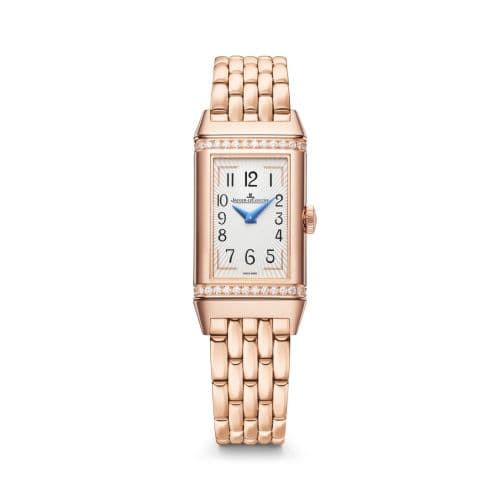 Jaeger-LeCoultre Reverso
