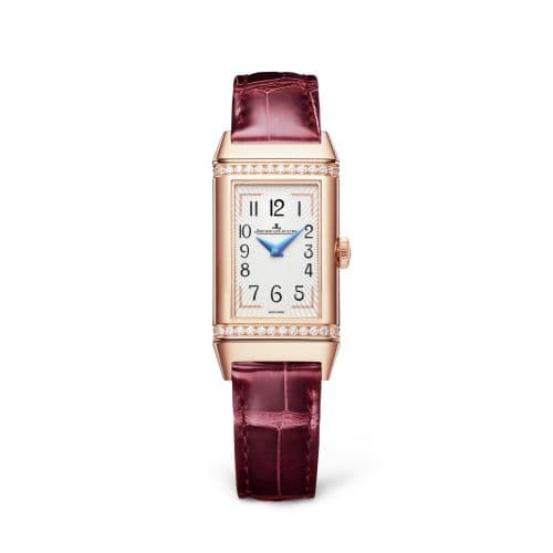 Jaeger-LeCoultre Reverso