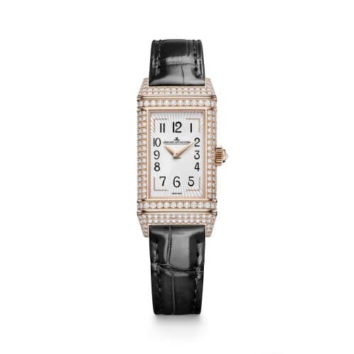 Jaeger-LeCoultre Reverso