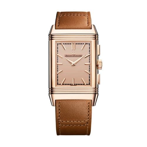 Jaeger-LeCoultre Reverso