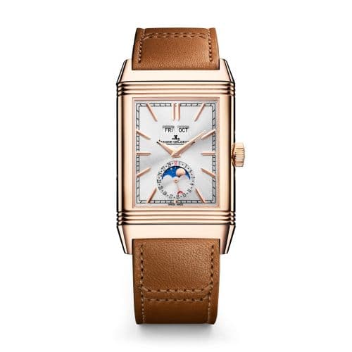 Jaeger-LeCoultre Reverso