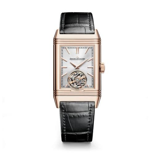 Jaeger-LeCoultre Reverso