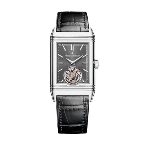 Jaeger-LeCoultre Reverso