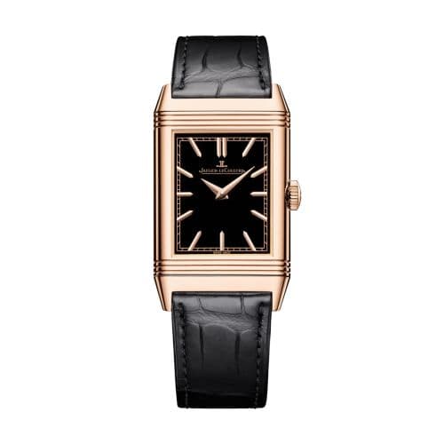 Jaeger-LeCoultre Reverso