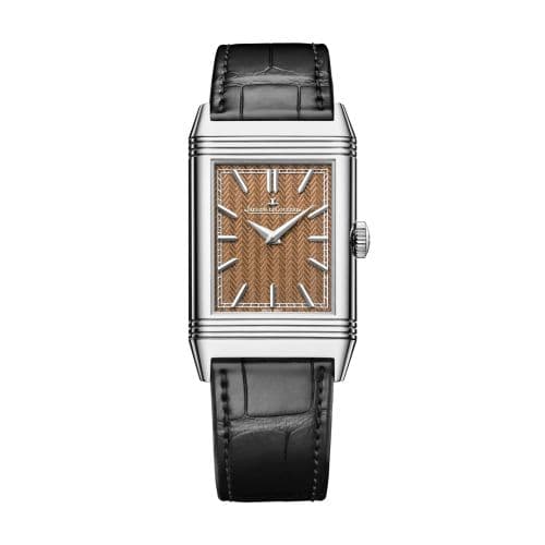 Jaeger-LeCoultre Reverso