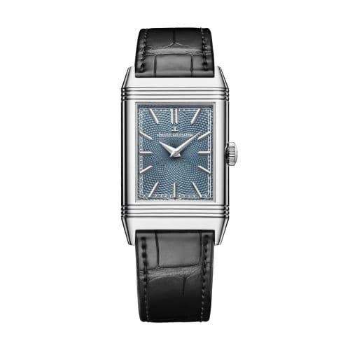 Jaeger-LeCoultre Reverso