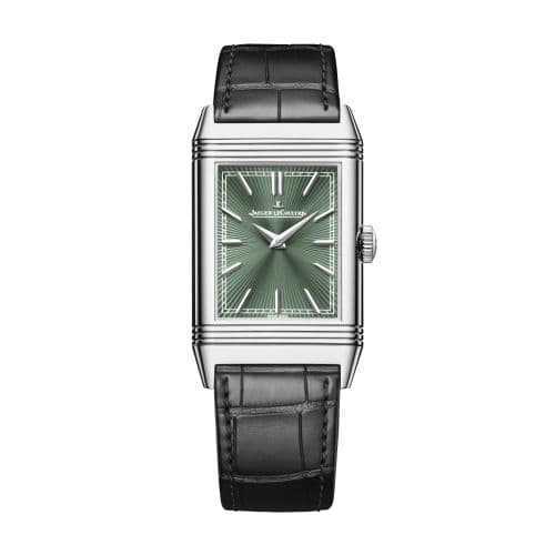 Jaeger-LeCoultre Reverso