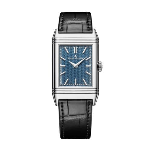Jaeger-LeCoultre Reverso