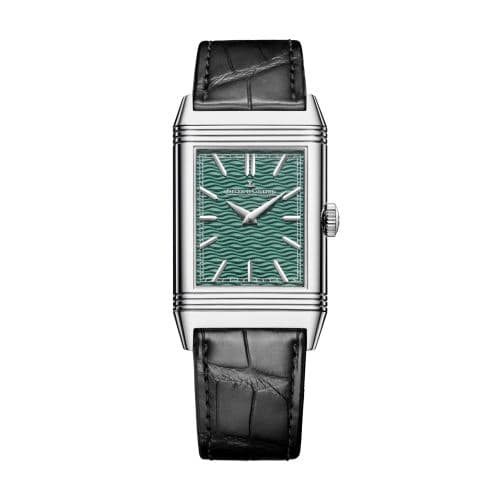 Jaeger-LeCoultre Reverso