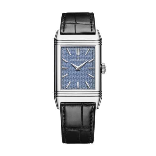 Jaeger-LeCoultre Reverso