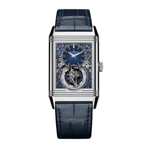 Jaeger-LeCoultre Reverso
