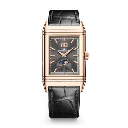 Jaeger-LeCoultre Reverso