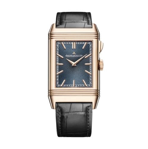 Jaeger-LeCoultre Reverso
