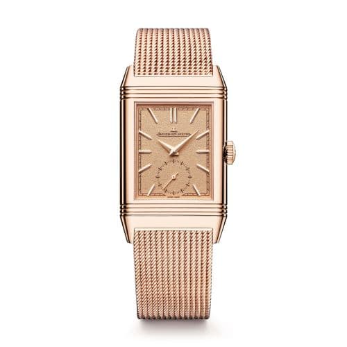 Jaeger-LeCoultre Reverso