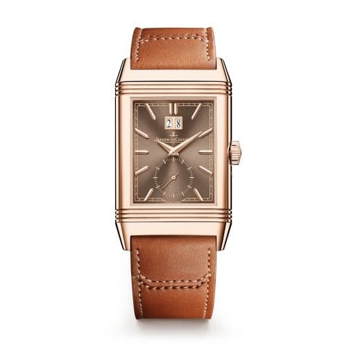 Jaeger-LeCoultre Reverso