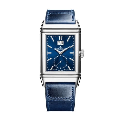 Jaeger-LeCoultre Reverso