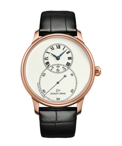 Jaquet Droz Grande Seconde